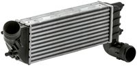 Thumbnail - Intercooler, inlaatluchtkoeler - CI23000P - MAHLE