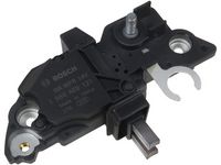 Ģeneratora sprieguma regulators ARE0131(BOSCH) AS-PL
