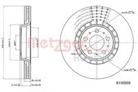 Bremsscheibe