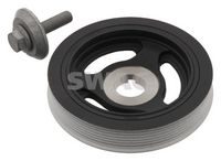 Belt Pulley, crankshaft