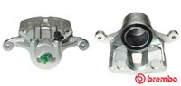 Bremssattel