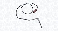 Sensor, Abgastemperatur