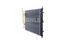 Thumbnail - Radiateur - CR599000S - MAHLE