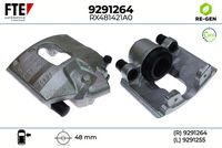 спирачен апарат