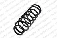 пружина за ходовата част