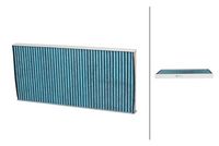 Филтър купе (поленов филтър)