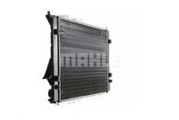 Thumbnail - Radiateur - CR358000S - MAHLE