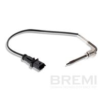Sensor, Abgastemperatur