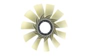 Thumbnail - Koelventilatorwiel - CFW75000P - MAHLE