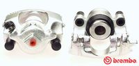 Bremssattel