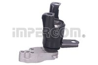 окачване, двигател