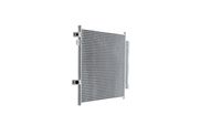 Thumbnail - Condensor, airconditioning - AC33000S - MAHLE