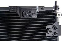Thumbnail - Condensor, airconditioning - AC826000P - MAHLE