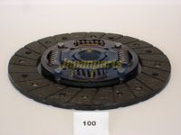Disc ambreiaj JAPANPARTS, Cod: DF-100
