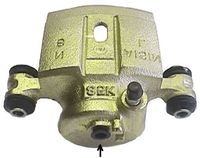 Bremssattel