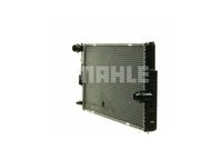 Thumbnail - Radiateur - CR1907000P - MAHLE