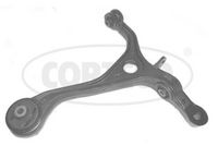 Lenker, Radaufhängung