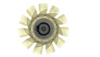 Thumbnail - Koelventilatorwiel - CFF495000P - MAHLE