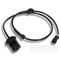 Sensor, Raddrehzahl