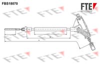 Seilzug, Feststellbremse