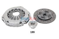 Set ambreiaj JAPKO, Cod: 92199