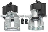 спирачен апарат