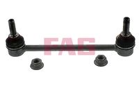Stange/Strebe, Stabilisator
