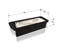 въздушен филтър