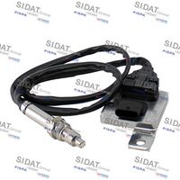 NOx-Sensor, NOx-Katalysator