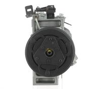 Kompressor, Klimaanlage