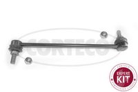 Stange/Strebe, Stabilisator