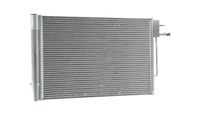 Thumbnail - Condensor, airconditioning - AC955000P - MAHLE