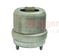 Lagerung, Motor