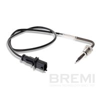 Sensor, Abgastemperatur