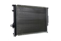 Thumbnail - Radiateur - CR331000S - MAHLE