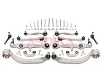 Set, suspensie roata ASHIKA, Cod: 158-00-0906