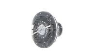 Thumbnail - Koppeling, radiateurventilator - CFC221000P - MAHLE
