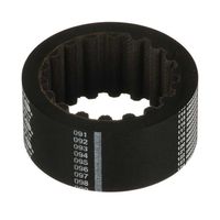 GATES Flexibele kabelmof 8