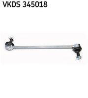 Stange/Strebe, Stabilisator