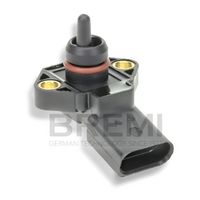 датчик, налягане при принудително пълнене