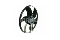 Thumbnail - Koelventilatorwiel - CFF308000P - MAHLE