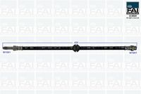 спирачен маркуч