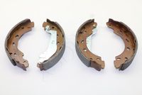 Комплект спирачна челюст 55-0M-M01 ASHIKA