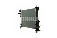Thumbnail - Radiateur - CR1180000P - MAHLE