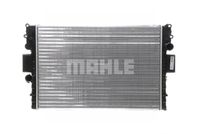 Thumbnail - Radiateur - CR1551000S - MAHLE