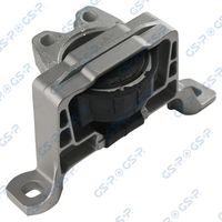 окачване, двигател