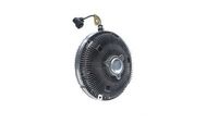 Thumbnail - Koppeling, radiateurventilator - CFC259000P - MAHLE
