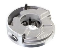 Ölpumpe, Schaltgetriebe