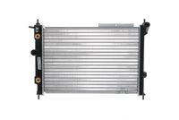 Thumbnail - Radiateur - CR1493000S - MAHLE