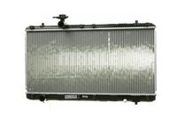 Thumbnail - Radiateur - CR1516000S - MAHLE